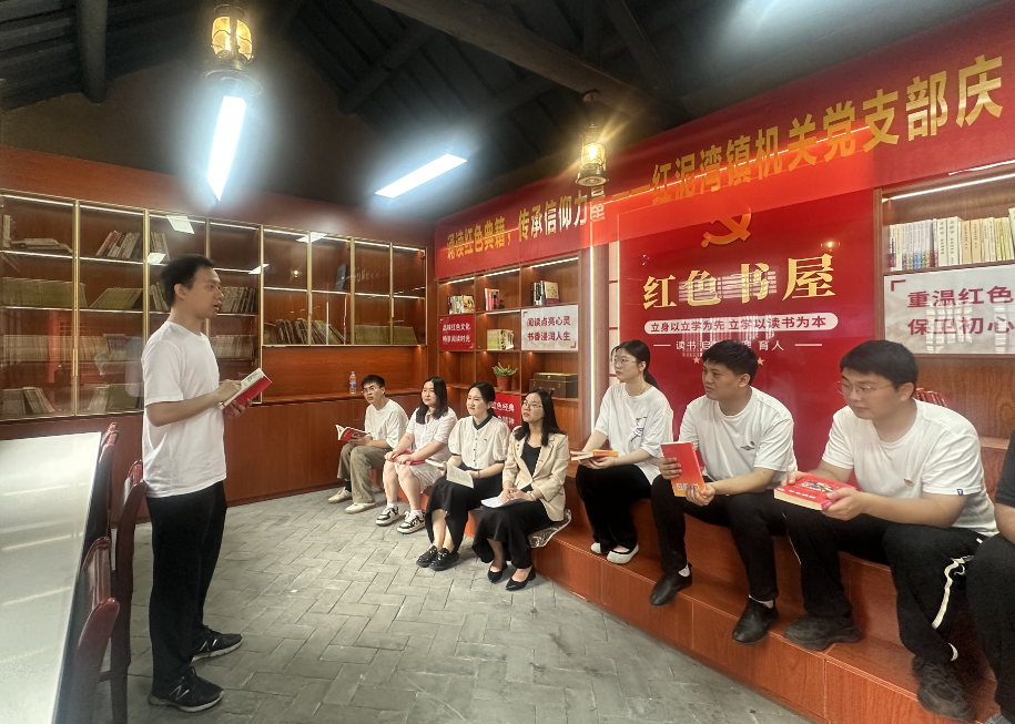 宛城区：多彩文明实践活动 让居民清凉一“夏”